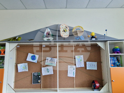 Село Дебнево - СТЕМ център - откриване