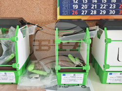 Село Дебнево - СТЕМ център - откриване