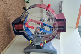 Село Дебнево - СТЕМ център - откриване