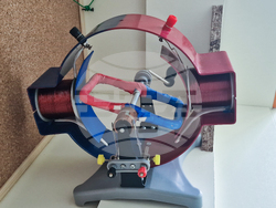 Село Дебнево - СТЕМ център - откриване