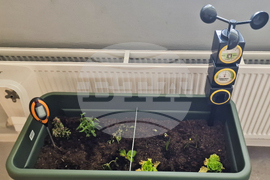 Село Дебнево - СТЕМ център - откриване