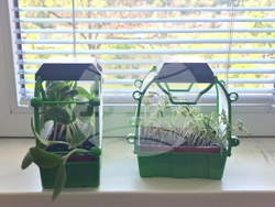 Село Дебнево - СТЕМ център - откриване