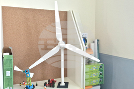 Село Дебнево - СТЕМ център - откриване