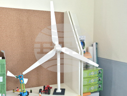 Село Дебнево - СТЕМ център - откриване