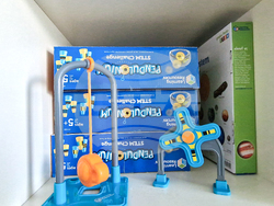 Село Дебнево - СТЕМ център - откриване