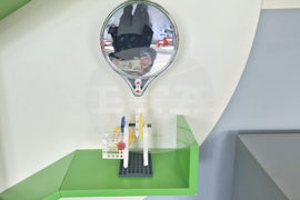 Село Дебнево - СТЕМ център - откриване