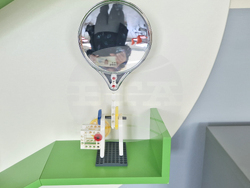 Село Дебнево - СТЕМ център - откриване