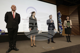 Дванадесетото издание на изложението на HR бранша - HR Industry