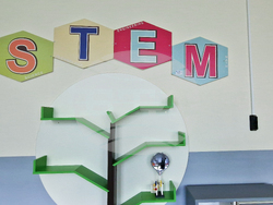 Село Дебнево - СТЕМ център - откриване