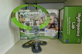 Село Дебнево - СТЕМ център - откриване