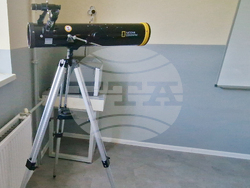 Село Дебнево - СТЕМ център - откриване