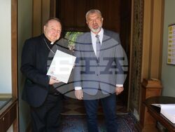 Снимка: Областна администрация – Русе