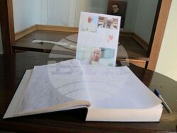 Снимка: Областна администрация – Русе