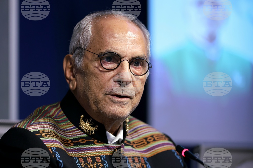 East Timor President: My Country Is Oasis of Calm, Free from Political, Ethnic, Religious Violence