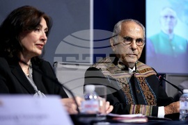 Министерство на външните работи - лекция - Жозе Рамос-Орта