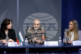 Министерство на външните работи - лекция