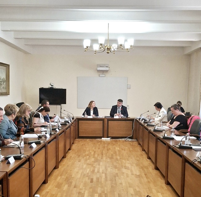 Атанас Зафиров: Намаляват криминални деянията, извършени от малолетни и непълнолетни, но общите тенденциите са обезпокоителни