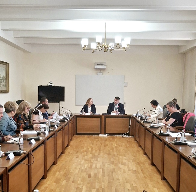 Атанас Зафиров: Намаляват криминални деянията, извършени от малолетни и непълнолетни, но общите тенденциите са обезпокоителни
