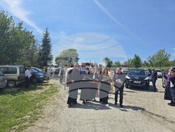 Роженски манастир - патриарх Даниил - „Света Богородица Портаитиса“ - чудотворната икона - честване