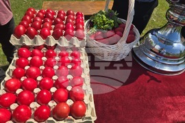 Роженски манастир - патриарх Даниил - „Света Богородица Портаитиса“ - чудотворната икона - честване