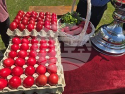 Роженски манастир - патриарх Даниил - „Света Богородица Портаитиса“ - чудотворната икона - честване