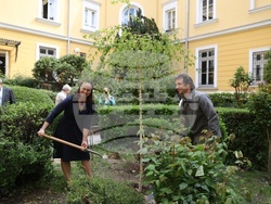 Българска академия на науките - Международен ден на Земята - отбелязване