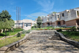 Кърджали - Общински детски комплекс