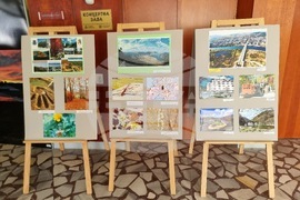 Кърджали - Международен ден на Земята - отбелязване