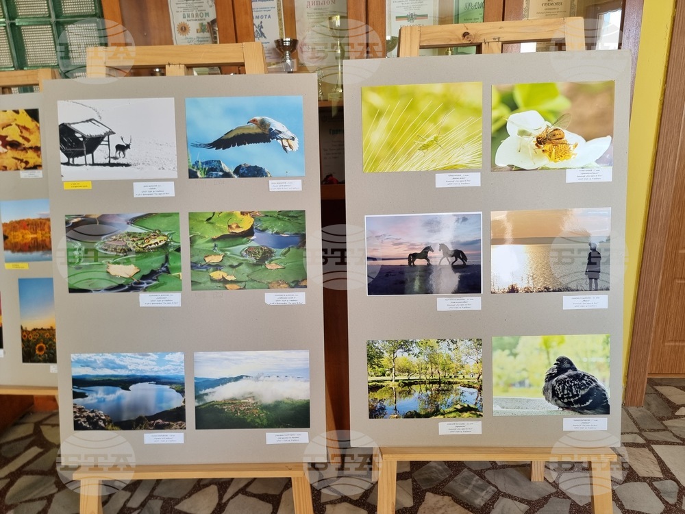 Кърджали - Международен ден на Земята - отбелязване