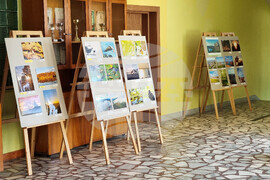 Кърджали - Международен ден на Земята - отбелязване