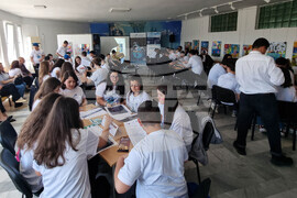 Кърджали - Международен ден на Земята - отбелязване