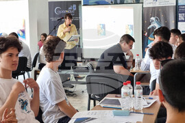 Кърджали - Международен ден на Земята - отбелязване