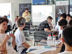 Кърджали - Международен ден на Земята - отбелязване