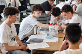 Кърджали - Международен ден на Земята - отбелязване