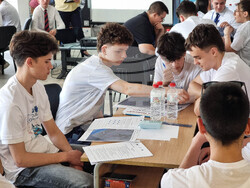 Кърджали - Международен ден на Земята - отбелязване