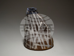 Атанаска  и Александър Костови представят изложбата си „Занаят/Craft“. Снимка: Организаторите на изложбата