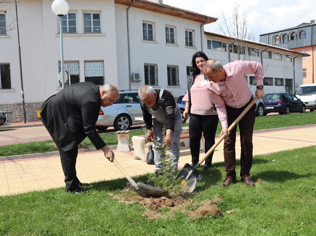 Община Ардино с екологична инициатива за Деня на Земята