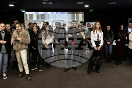 Дванадесетото издание на изложението на HR бранша - HR Industry