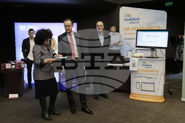 Дванадесетото издание на изложението на HR бранша - HR Industry