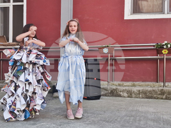 Търговище - Ден на земята - училищен празник