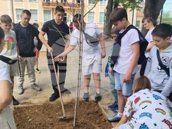 Снимка: Община Ловеч