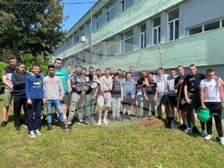 Снимка: Община Ловеч