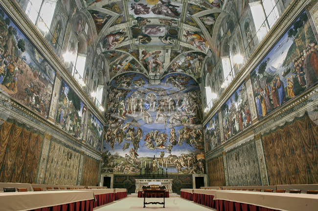 Кой ще бъде следващият папа?