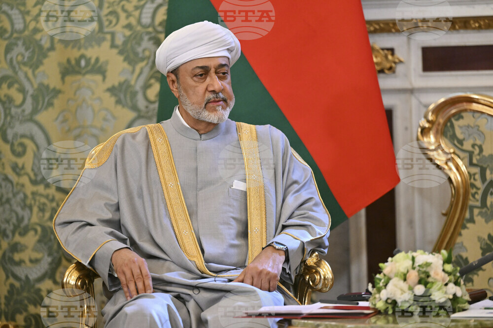 Russia Oman