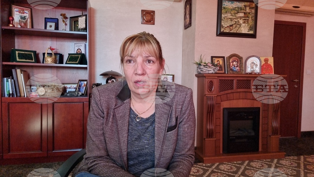 Община Нова Загора изключително активно се включи в оперативната програма за енергийна ефективност, каза кметът Галя Захариева