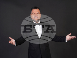 Бетовеновата 9-а симфония звучи в зала 1 на НДК с над 300 музиканти, хор и солисти, снимка – организатори