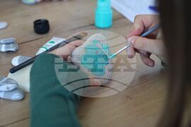 Бургас - Международен младежки център - Ден на Земята - инициатива