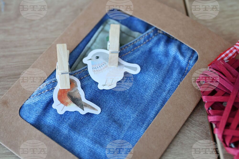 Бургас - Международен младежки център - Ден на Земята - инициатива