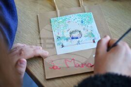 Бургас - Международен младежки център - Ден на Земята - инициатива