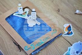 Бургас - Международен младежки център - Ден на Земята - инициатива